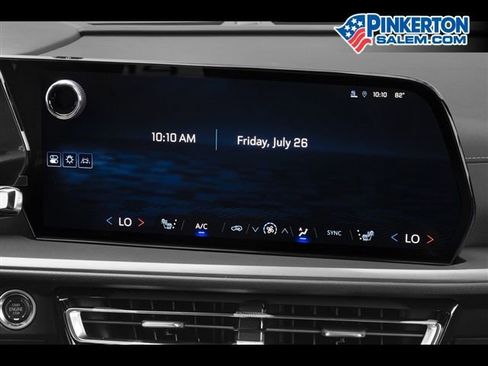New 2026 Chevrolet Traverse LT AWD/4WD image 31