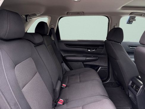 Certified 2023 Honda CR-V EX image 25