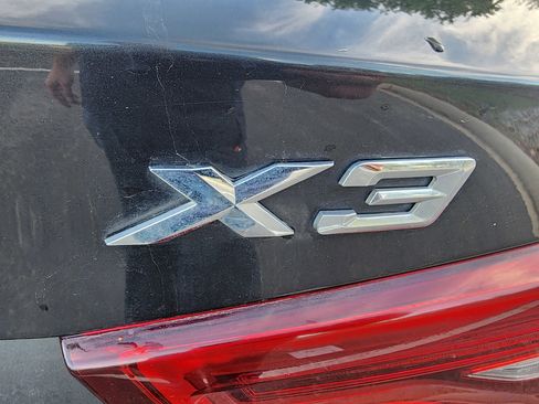 Used 2018 BMW X3 xDrive30i image 9