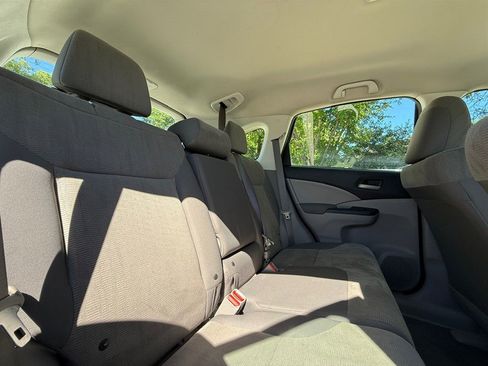 Used 2013 Honda CR-V LX image 22