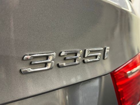 Used 2011 BMW 335i xDrive Sedan image 7