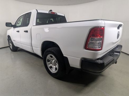 Used 2019 RAM 1500 Tradesman image 5