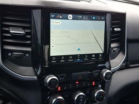 Used 2022 RAM 1500 Big Horn image 27