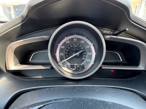 Used 2014 MAZDA MAZDA3 i SV image 12