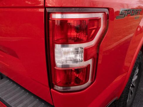 Used 2018 Ford F150 XLT w/ Equipment Group 302A Luxury image 40