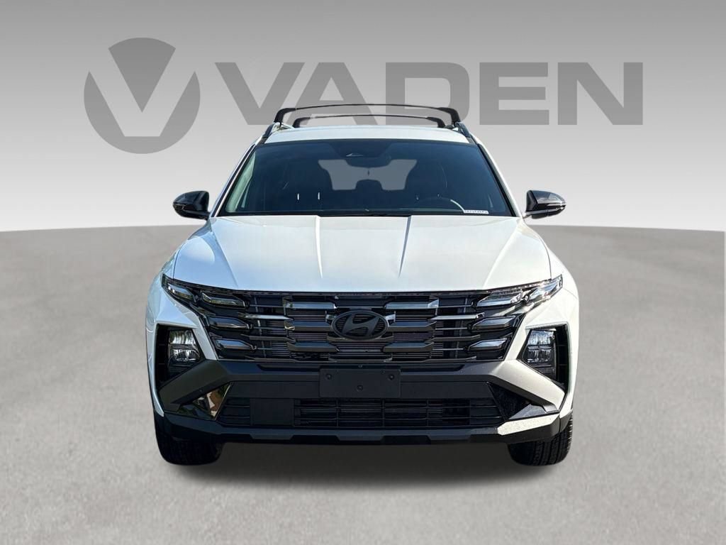New 2026 Hyundai Tucson XRT FWD image 24