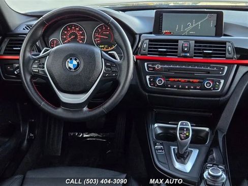 Used 2013 BMW 335i Sedan image 24