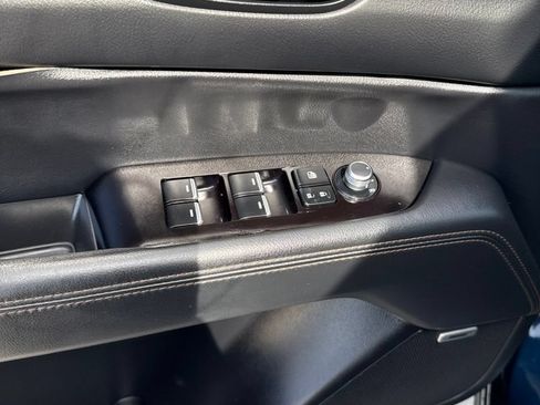 Used 2020 MAZDA CX-5 Grand Touring FWD image 9