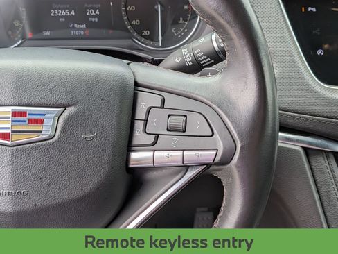 Used 2023 Cadillac XT6 Luxury FWD image 21