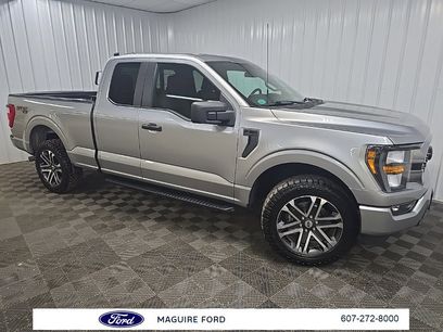 Used 2023 Ford F150 XL w/ STX Appearance Package