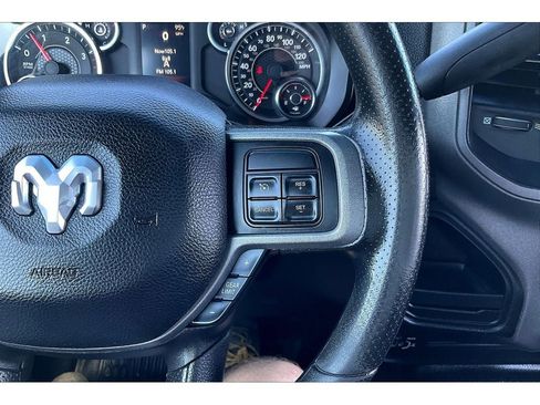 Used 2022 RAM 3500 Tradesman w/ Cold Weather Group image 19