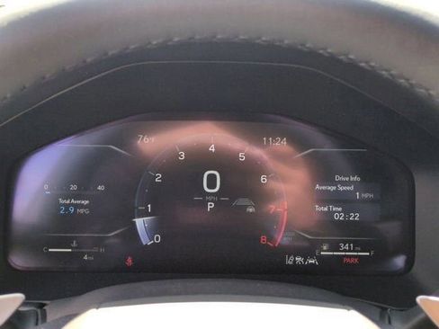 New 2026 Lexus IS 350 F Sport image 17