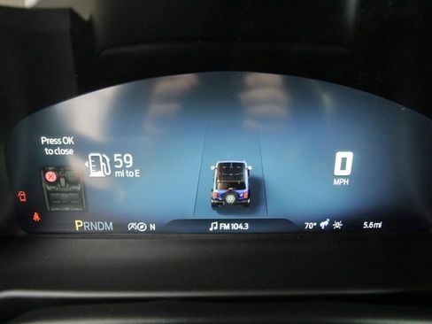 New 2025 Ford Bronco Big Bend image 23