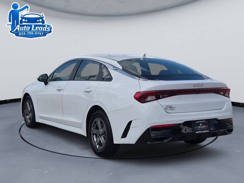 Used 2022 Kia K5 LXS FWD image 6