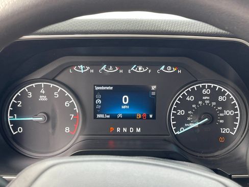 Used 2023 Ford F150 XL RWD image 24
