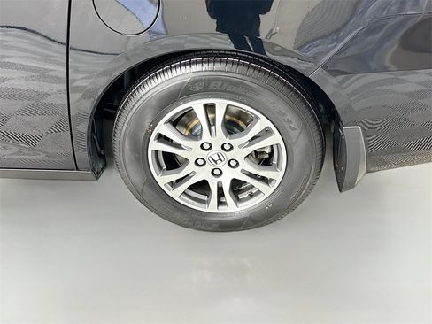Used 2012 Honda Odyssey EX-L image 31