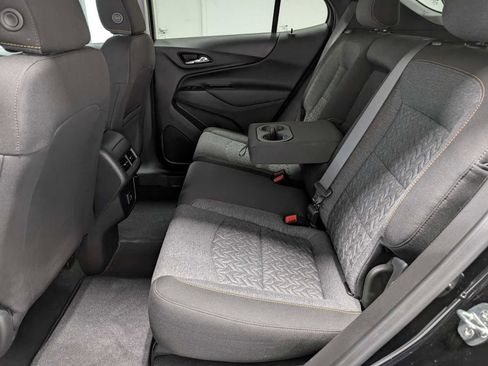 Used 2022 Chevrolet Equinox LT AWD/4WD image 22