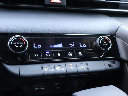 New 2026 Hyundai Elantra Sport image 36