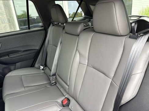 New 2026 Subaru Outback Limited XT AWD/4WD image 8