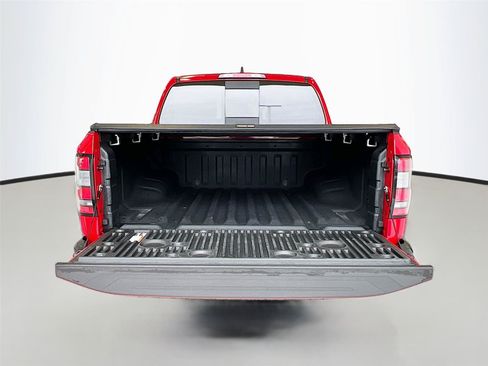 Used 2025 Nissan Frontier S w/ S Utility Package AWD/4WD image 23