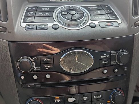 Used 2012 INFINITI G37 Sport w/ Premium Pkg image 10