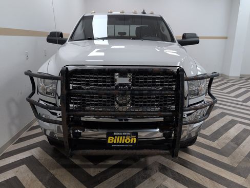 Used 2016 RAM 2500 Big Horn image 27