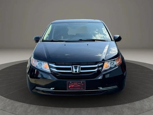 Used 2016 Honda Odyssey EX image 2