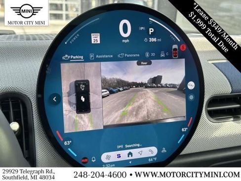 Certified 2025 MINI Cooper S image 25