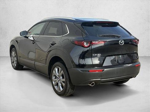 Used 2025 MAZDA CX-30 AWD 2.5 S w/ Preferred Package image 7