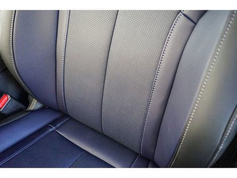 New 2026 INFINITI QX60 Sport w/ Dark Cargo Package image 23