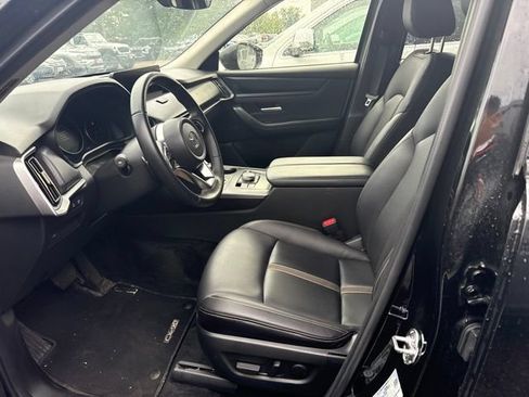 Used 2026 MAZDA CX-90 3.3 Turbo w/ Select Package AWD/4WD image 5