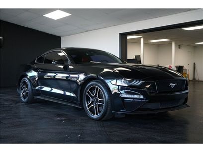 Used 2022 Ford Mustang GT