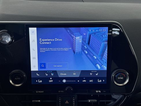 Used 2023 Lexus NX 350 AWD image 22