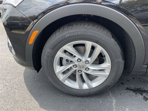 New 2025 Buick Envista Preferred w/ Convenience I Package image 10