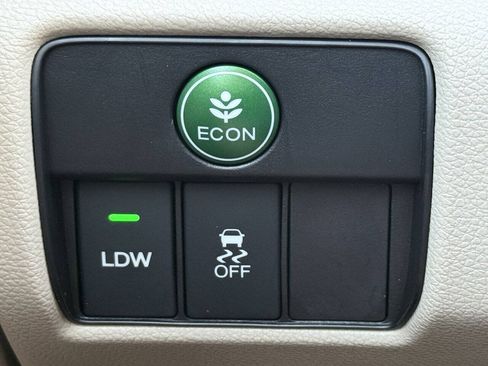 Used 2015 Honda Accord EX-L image 14