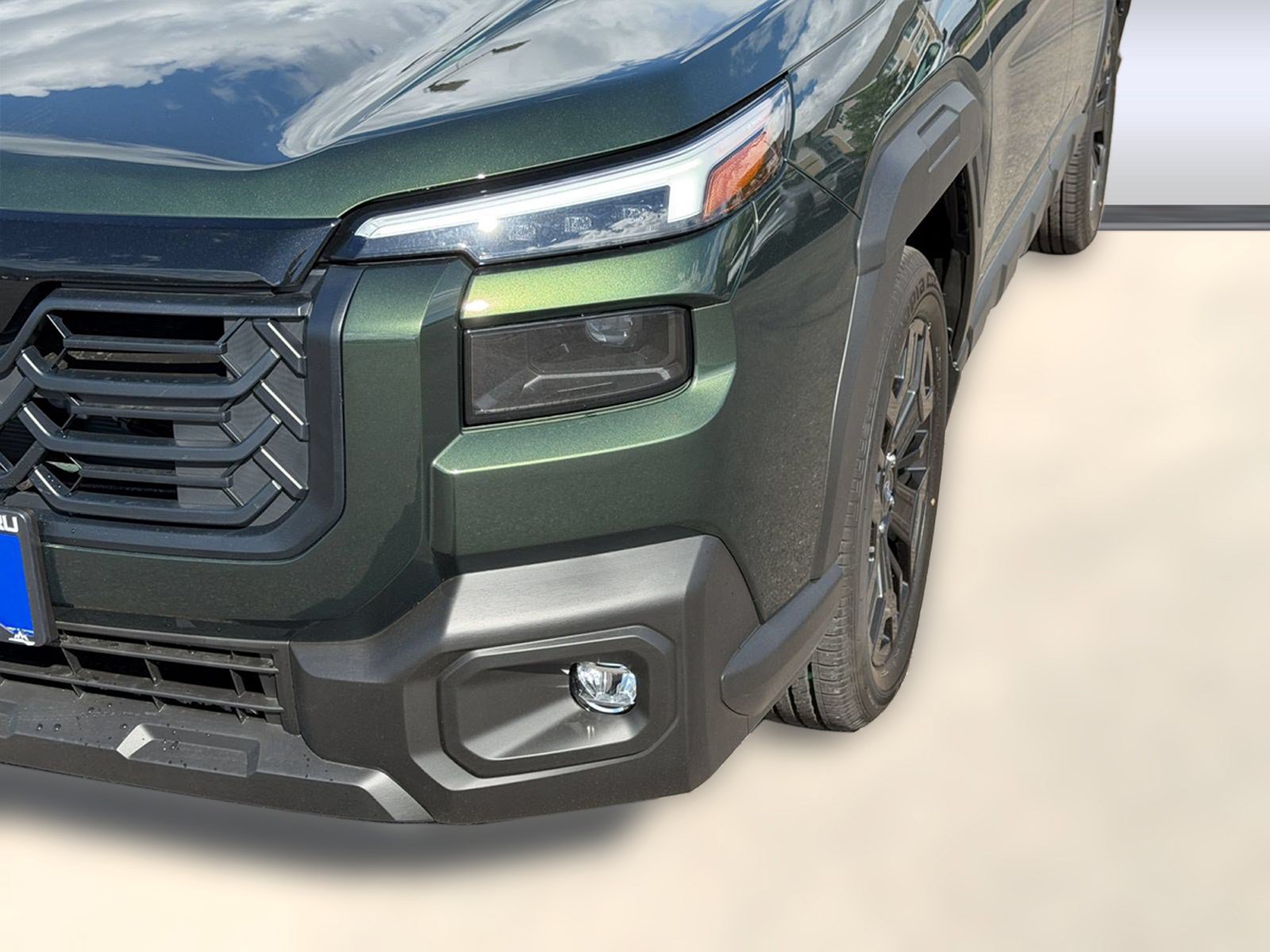 New 2026 Subaru Outback Limited XT AWD/4WD image 12