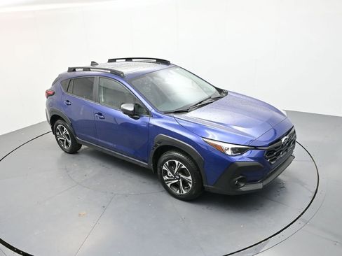 New 2026 Subaru Crosstrek 2.0i Premium AWD/4WD image 9