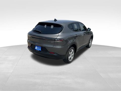 Used 2024 Dodge Hornet GT AWD/4WD image 7