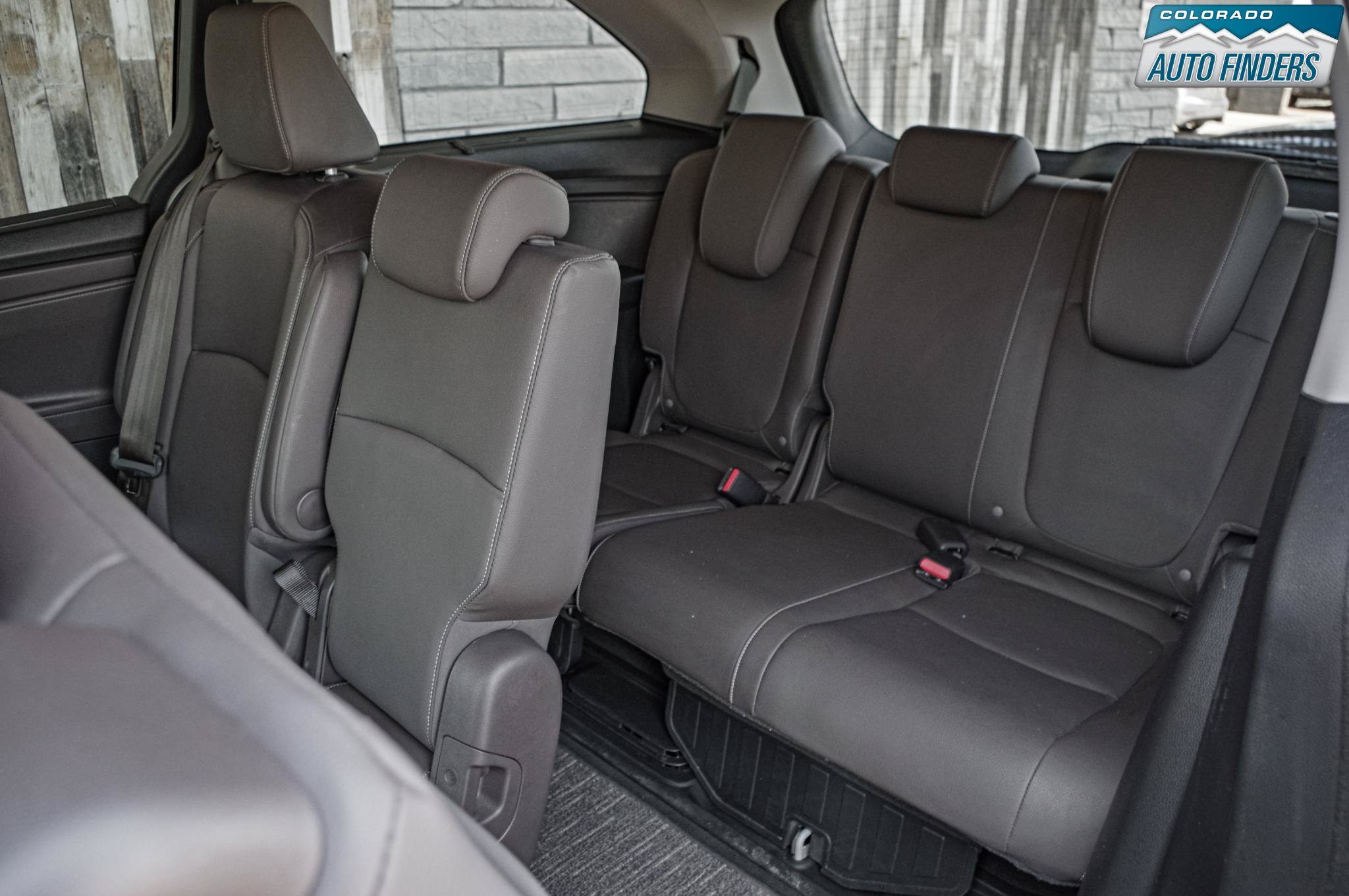 Used 2024 Honda Odyssey Touring image 26