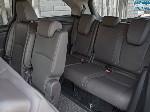 Used 2024 Honda Odyssey Touring image 26