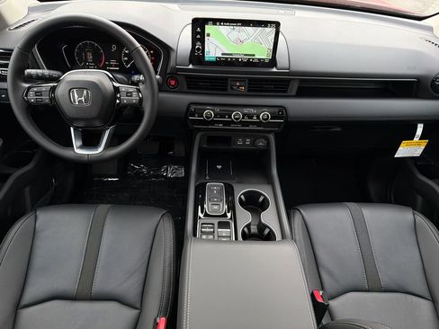 New 2025 Honda Pilot Touring image 20
