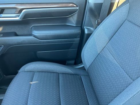 Used 2022 Chevrolet Silverado 1500 RST w/ Protection Package image 33