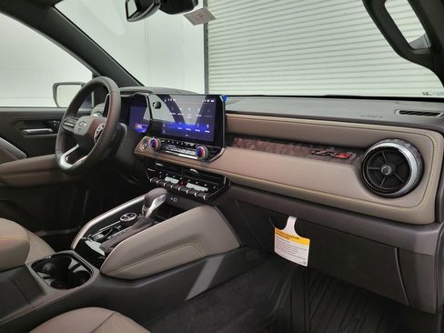 New 2026 Chevrolet Colorado ZR2 w/ Technology Package image 41