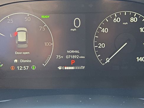 Certified 2023 Honda CR-V Sport Touring image 22