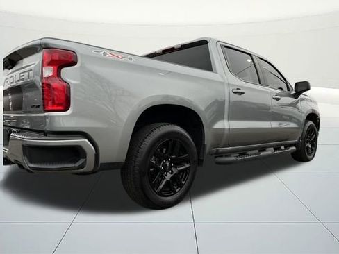 Used 2025 Chevrolet Silverado 1500 RST w/ Rally Edition image 5