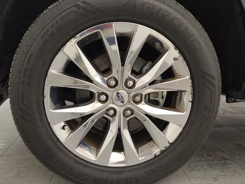 Used 2017 Ford F150 XLT w/ Equipment Group 301A Mid image 31