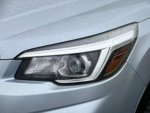 Used 2019 Subaru Forester Sport AWD/4WD image 10