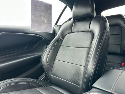 Certified 2025 Ford Mustang GT Premium w/ GT Performance Package RWD image 19