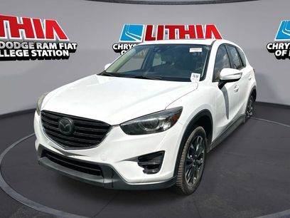 Used 2016 MAZDA CX-5 Grand Touring
