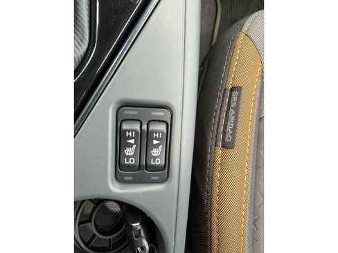 Used 2025 Subaru Crosstrek 2.5i Sport w/ Crosstrek Mirror Package AWD/4WD image 14